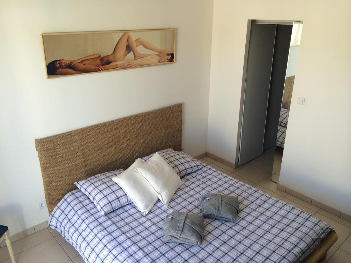 Villa Des Romieux Pinet  Kültér fotó