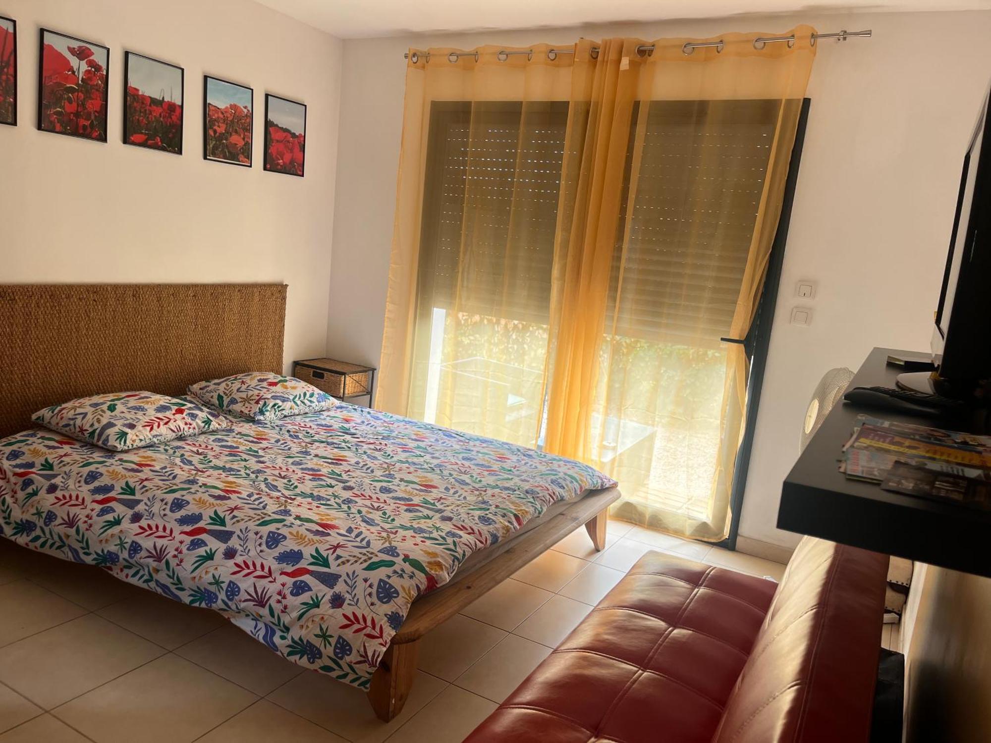 Villa Des Romieux Pinet  Kültér fotó
