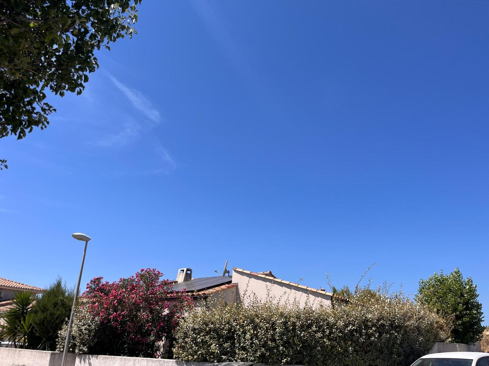 Villa Des Romieux Pinet  Kültér fotó